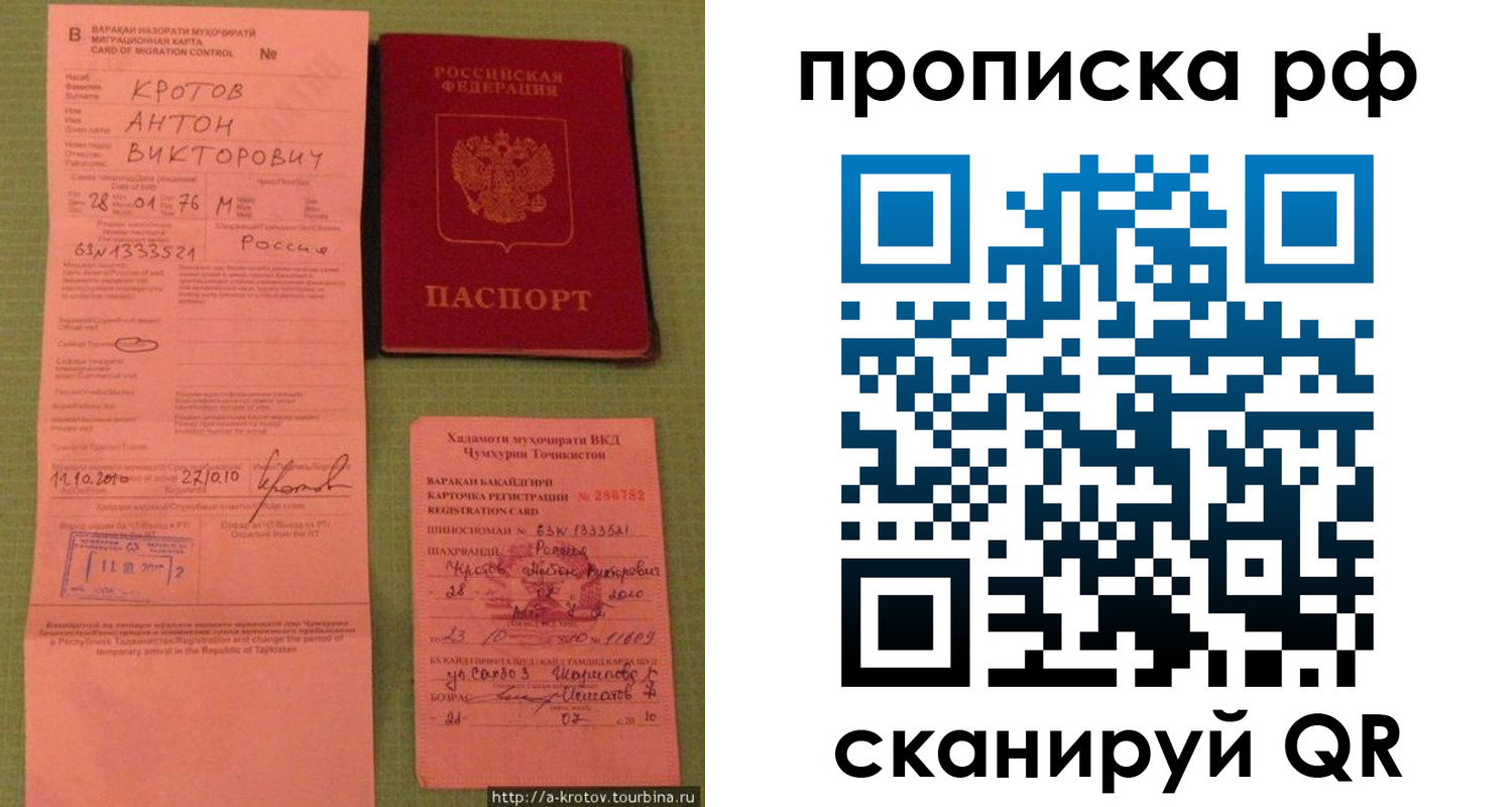 прописка 2025 в Щиграх
